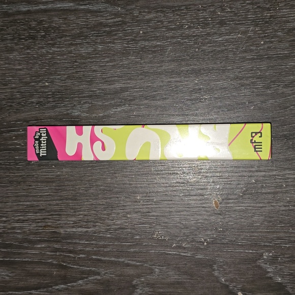 Made By Mitchell "MF3 Cheeky Chops" Face Brush - Picture 3 of 6